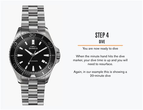 unidirectional bezel